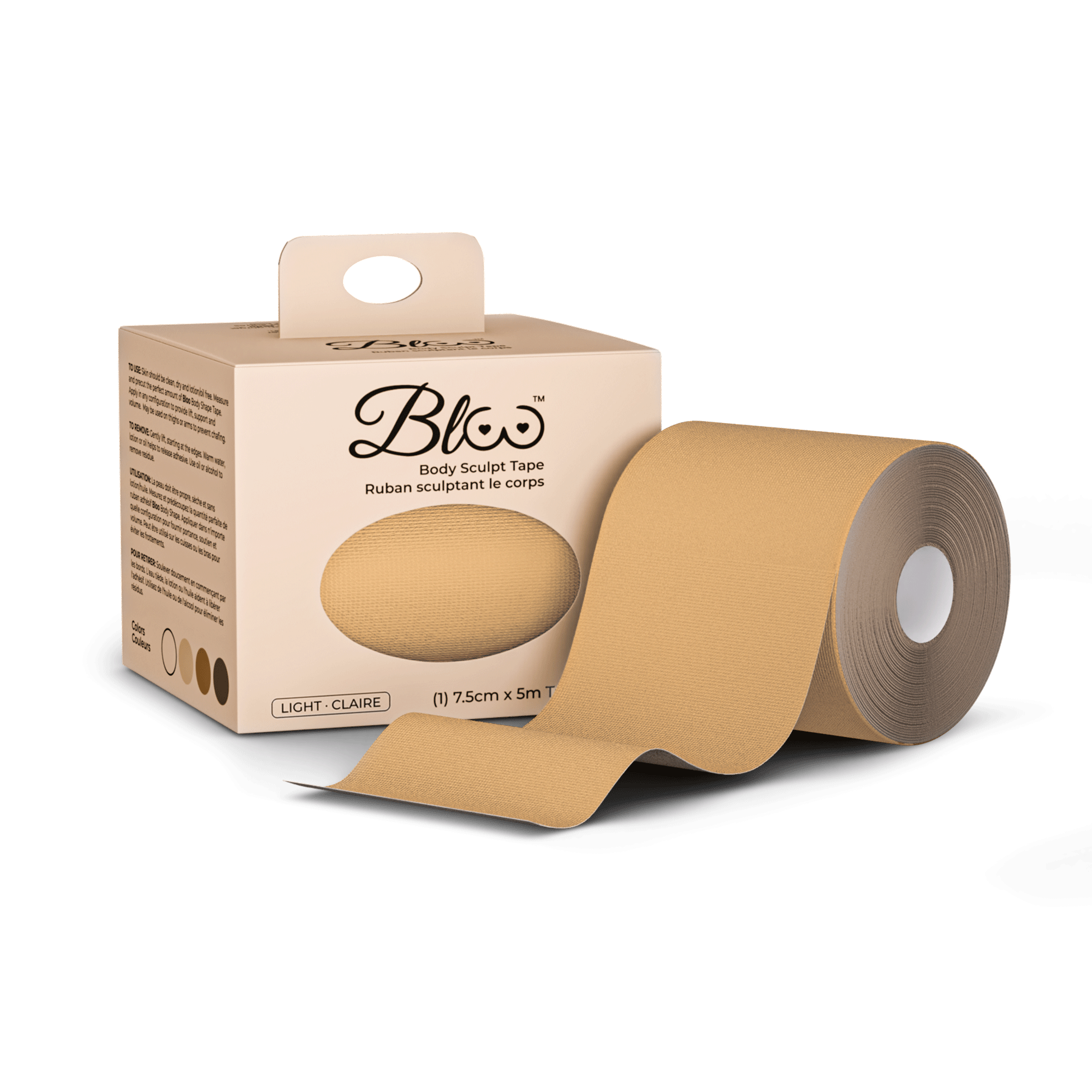 Body Sculpt Tape