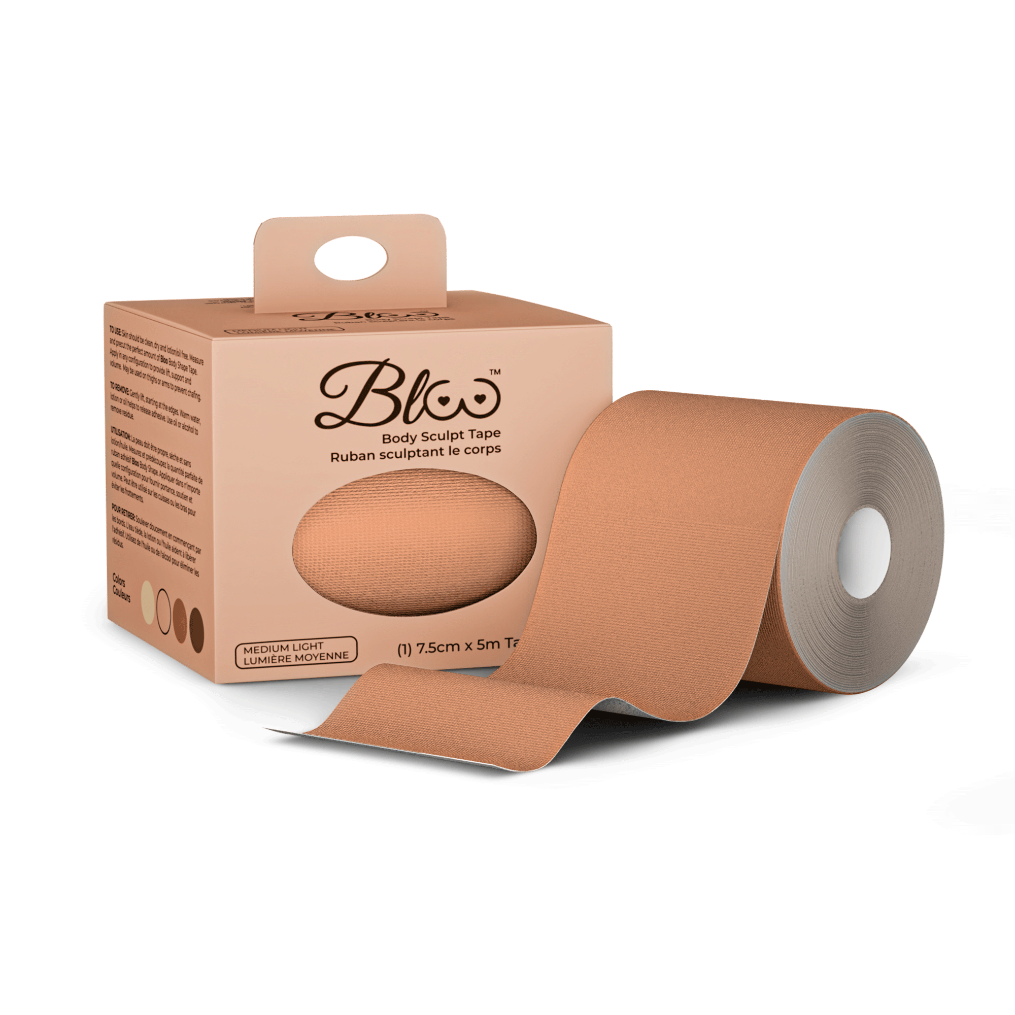 Body Sculpt Tape